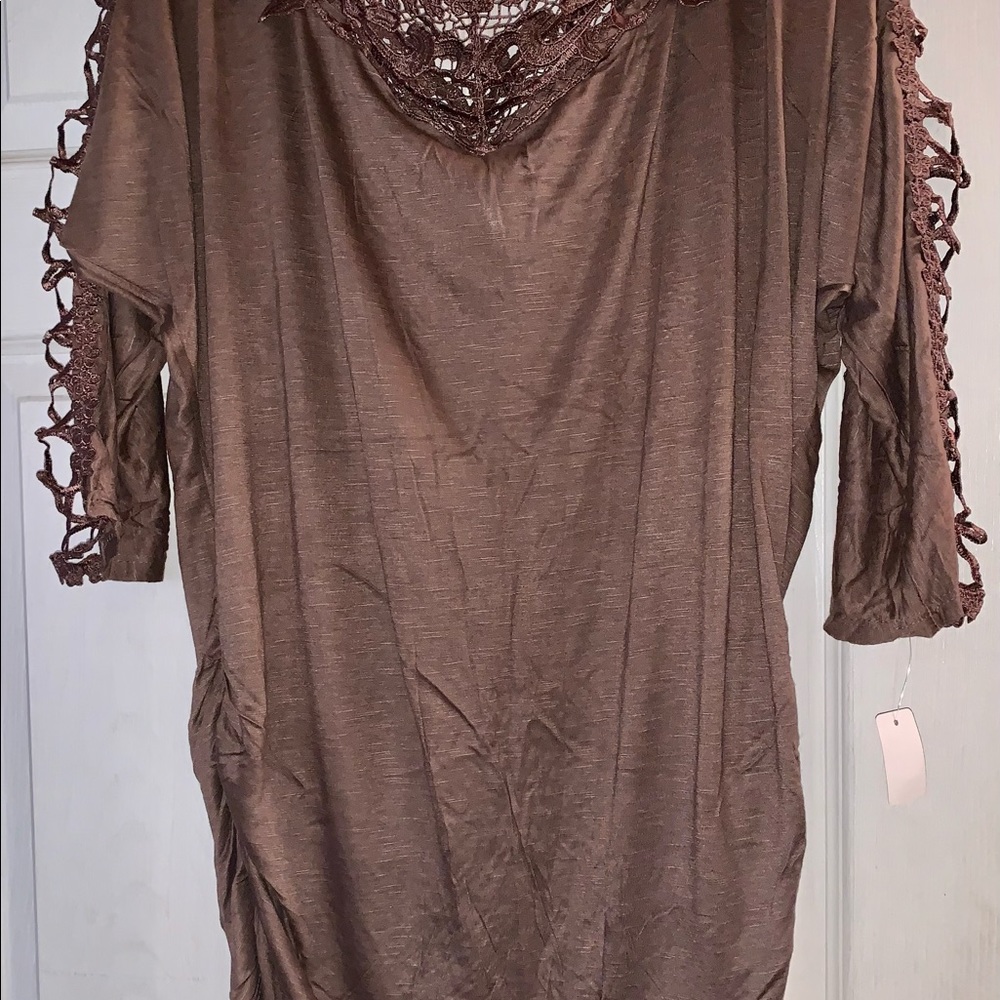 New top